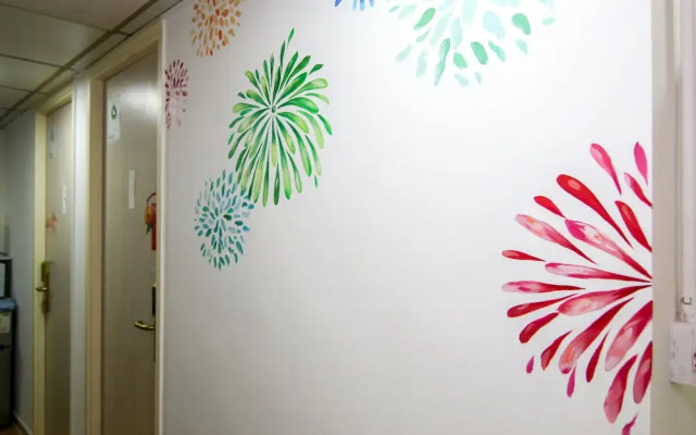 Sun Ming Hostel