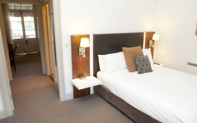 Q Station Sydney Harbour National Park by Accor