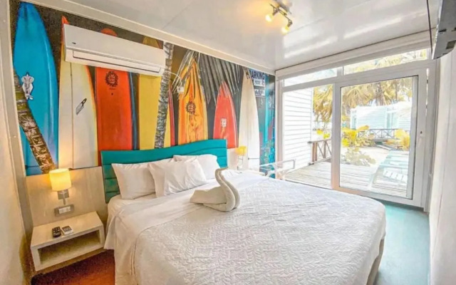 Hotel Reina del Mar By Dorado