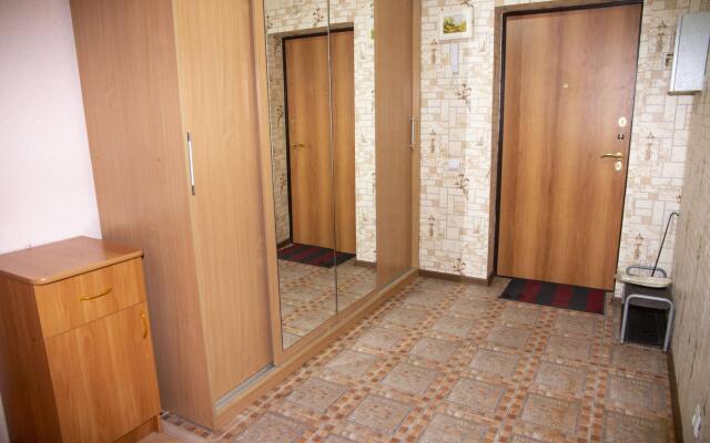 Барбарис на улице Льва Толстого