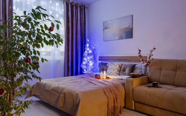 Bon voyage на улице Перерва