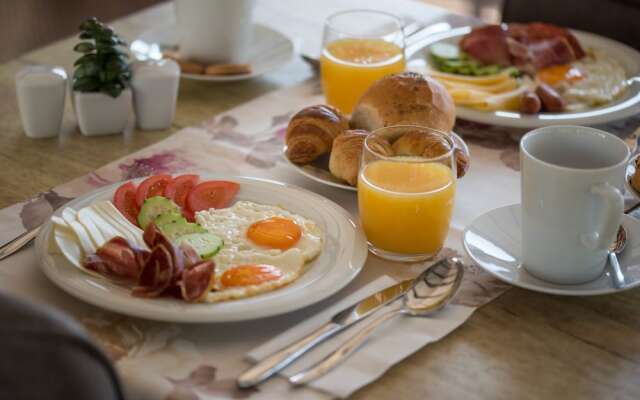 Guest house Oreskovic