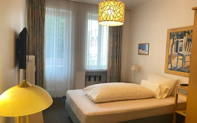 Hotel Am Ehrenhof