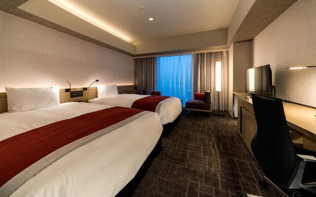 DoubleTree by Hilton Tokyo Ariake