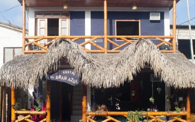 Hostel El Gran azul