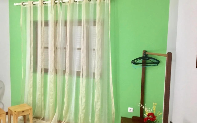 Laginha Beach Guest House