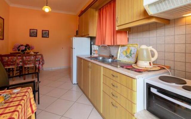 Villa Sofia Apartments