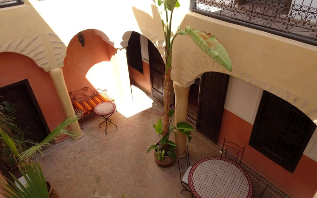 Riad Itrane
