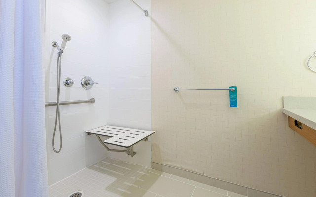 SpringHill Suites Raleigh Cary
