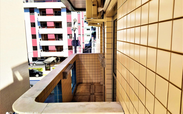 80 metros da praia, Praia Grande, Ubatuba, Condomínio Lenamar II