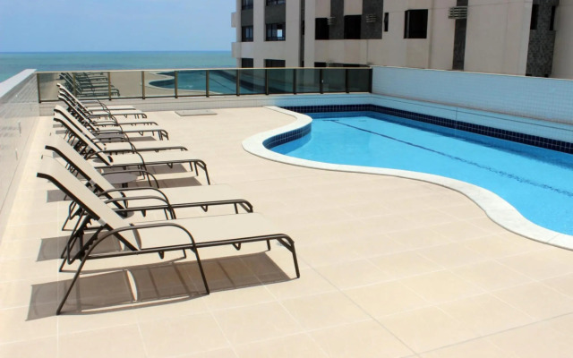 Nobile Suítes Beach