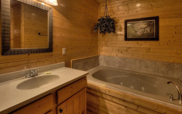 Lasting Impressions 240 - Two Bedroom Cabin