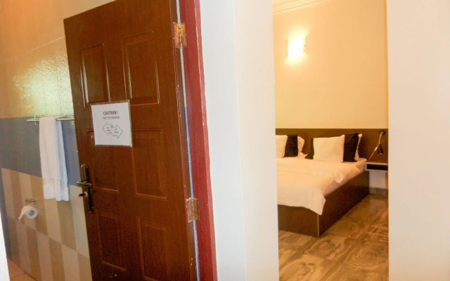 Nordic Hospitality Suites