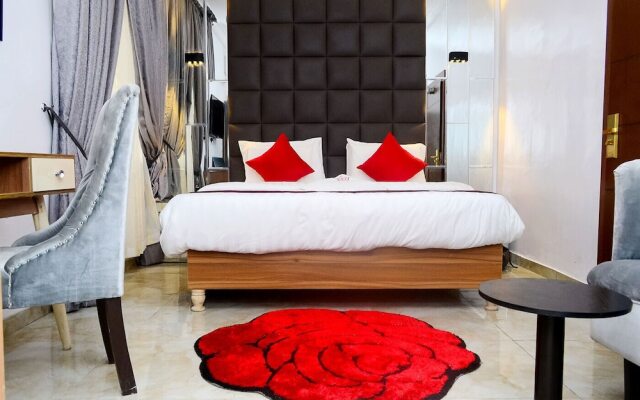 Gracias Hotel And Suites