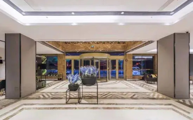 Homeinn Hotel (Changdao Scenic Area Passenger Terminal)