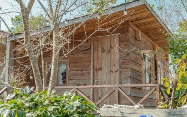 September Garden Homestay – Outside – Da Lat