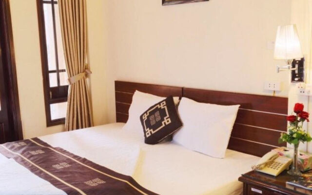 A25 Hotel - 26 Hang Non