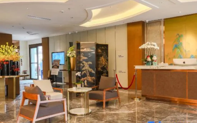Kunming Sugar Apple Hotel