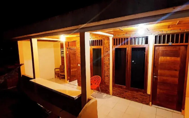 Aman's Guesthouse