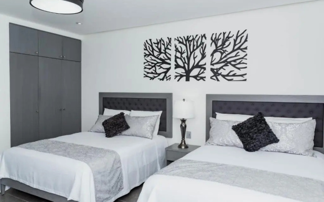 Dreams Apartments 1 Loft a 9 minutos de la playa