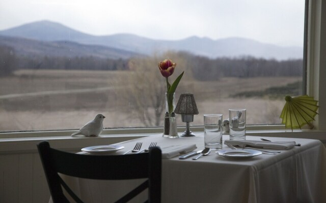 The Oxford House Inn