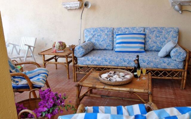 Al Campanile Gaeta in Gaeta