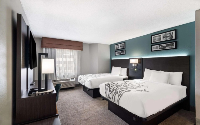 Sleep Inn Spartanburg Southwest