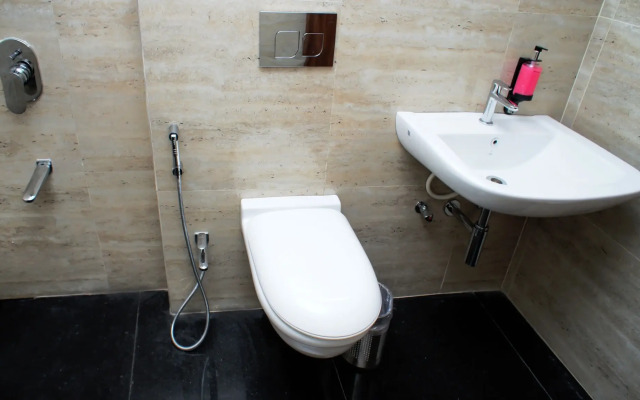 Mastiff Hotel Chinchwad by OTHPL