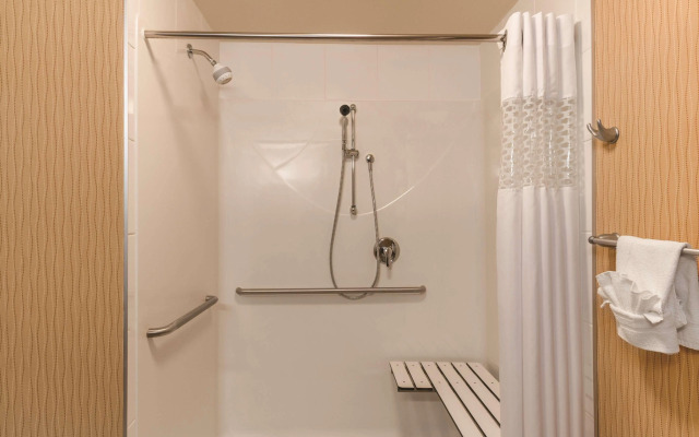 Hampton Inn by Hilton Edmonton/South, Alberta, Canada