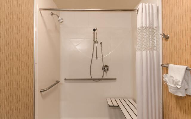 Hampton Inn by Hilton Edmonton/South, Alberta, Canada