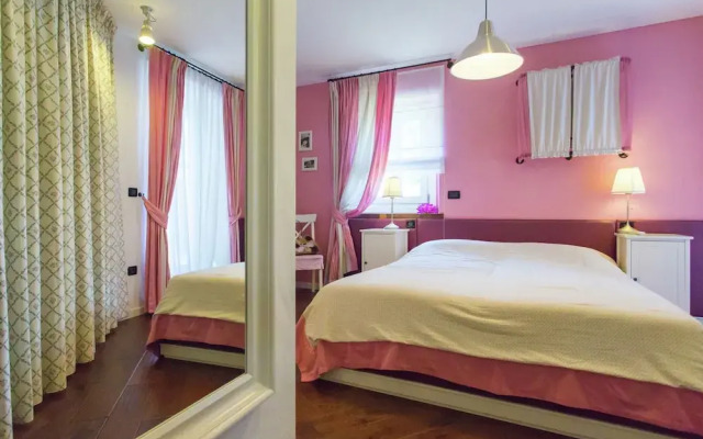 Villa in Baderna With Private Pool