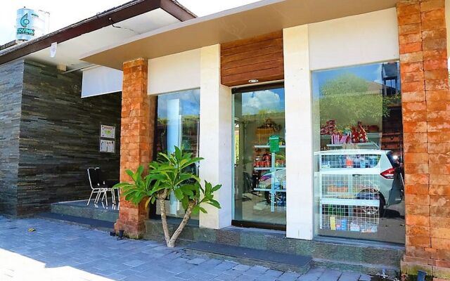 ZenRooms Denpasar Gelogor Carik 2