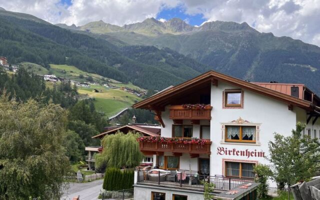 Birkenheim (SOE581)