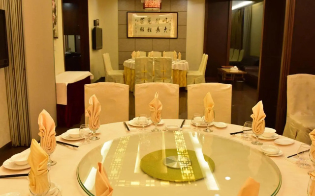 Jinjiacheng Hotel