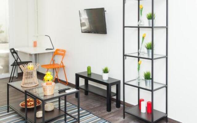 magicstay - flat 26m² 1 bedroom - athens