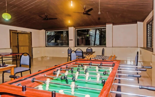 Monteria Resort by OYO Rooms