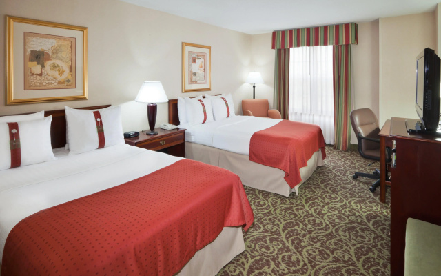 Holiday Inn Chantilly-Dulles Expo Center by IHG