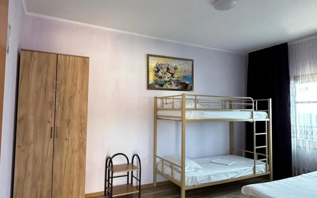 Гостевой дом Родные огоньки