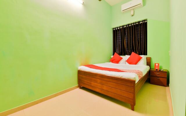 OYO 14976 Ritu Beach Resort