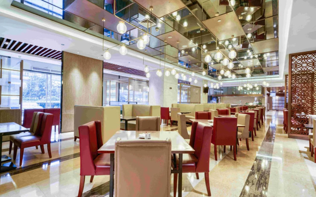 Gowin Hotel Hangzhou