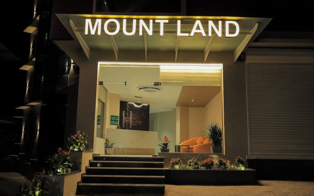 Mount Land