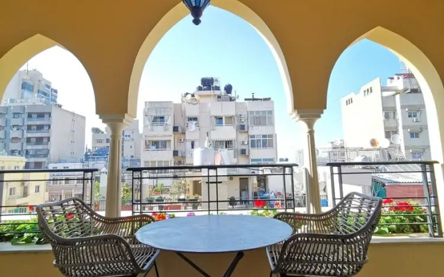 The Standard I by Beirut Homes