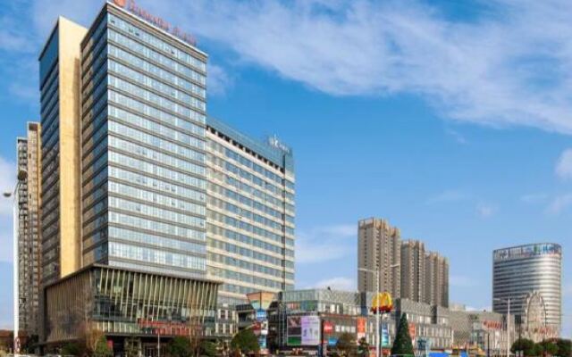 Ziyuan Hotel