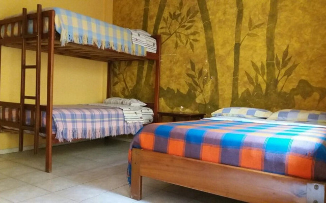 Los Ríos Hotel