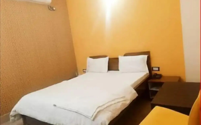 Hotel Jalsa
