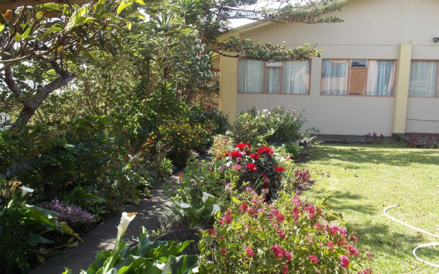 Hotel Las Orquideas