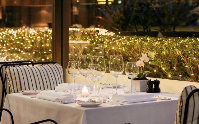Sofitel Sydney Wentworth