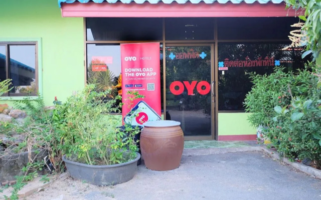 OYO 675 Phu Ching Resort