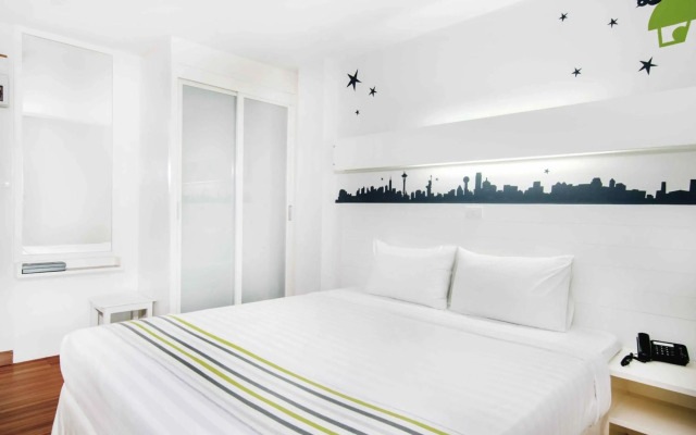 The Phoenix Hotel Bangkok