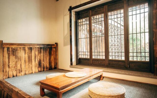 Floral Hotel Moganshan Yaozhuang